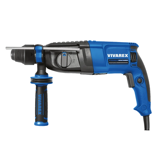دریل بتن کن سه کاره VR8026-RH