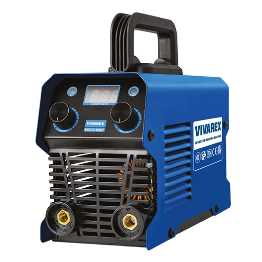 اینورتر جوشکاری VR210-MINI
