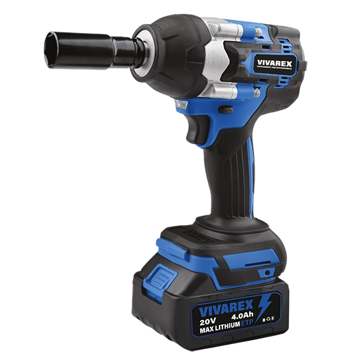 بکس شارژی VR2450-IW