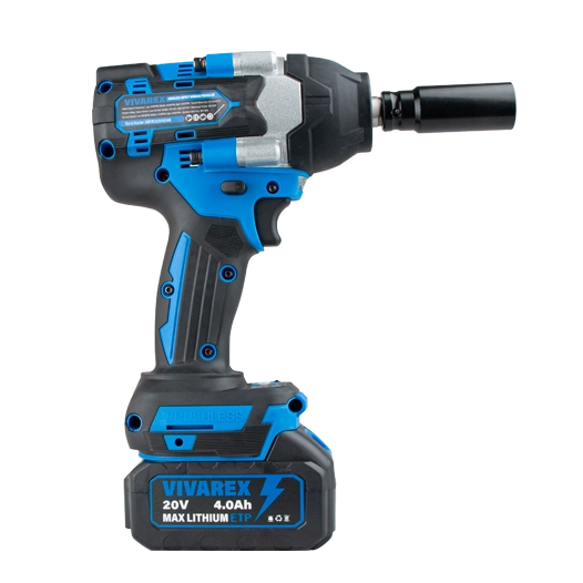 بکس شارژی VR2450-IW