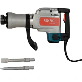 چکش تخریب فیکس مدل Z1G-1304 ظرفیت ۱۵ کیلوگرم